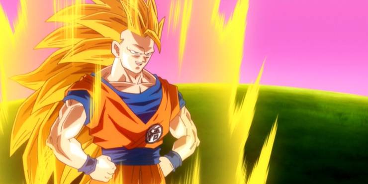 Dragon Ball Gokus 9 Best (And 7 WORST) Transformations Ranked Dragon Ball Gokus 9 Best (And 7 WORST) Transformations Ranked